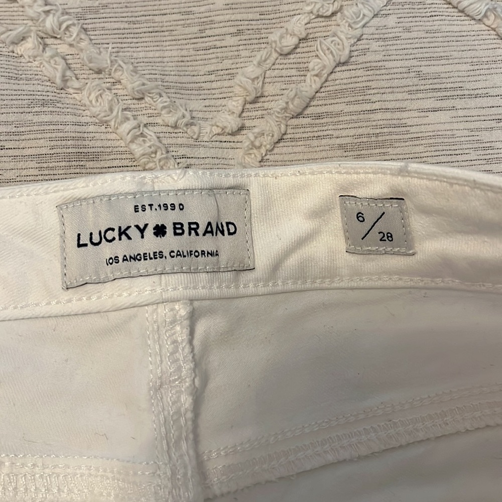 Lucky Brand Jeans - Picture 5 of 7